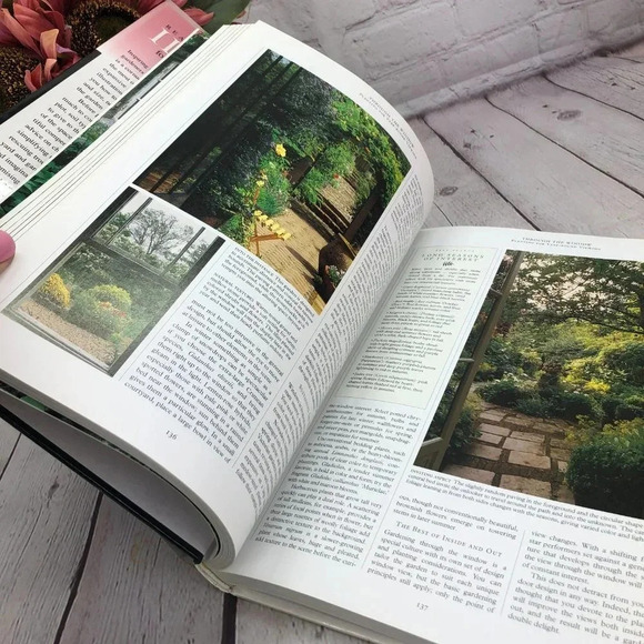 vintage reader's digest ideas for your garden 1997 - Picture 7 of 7